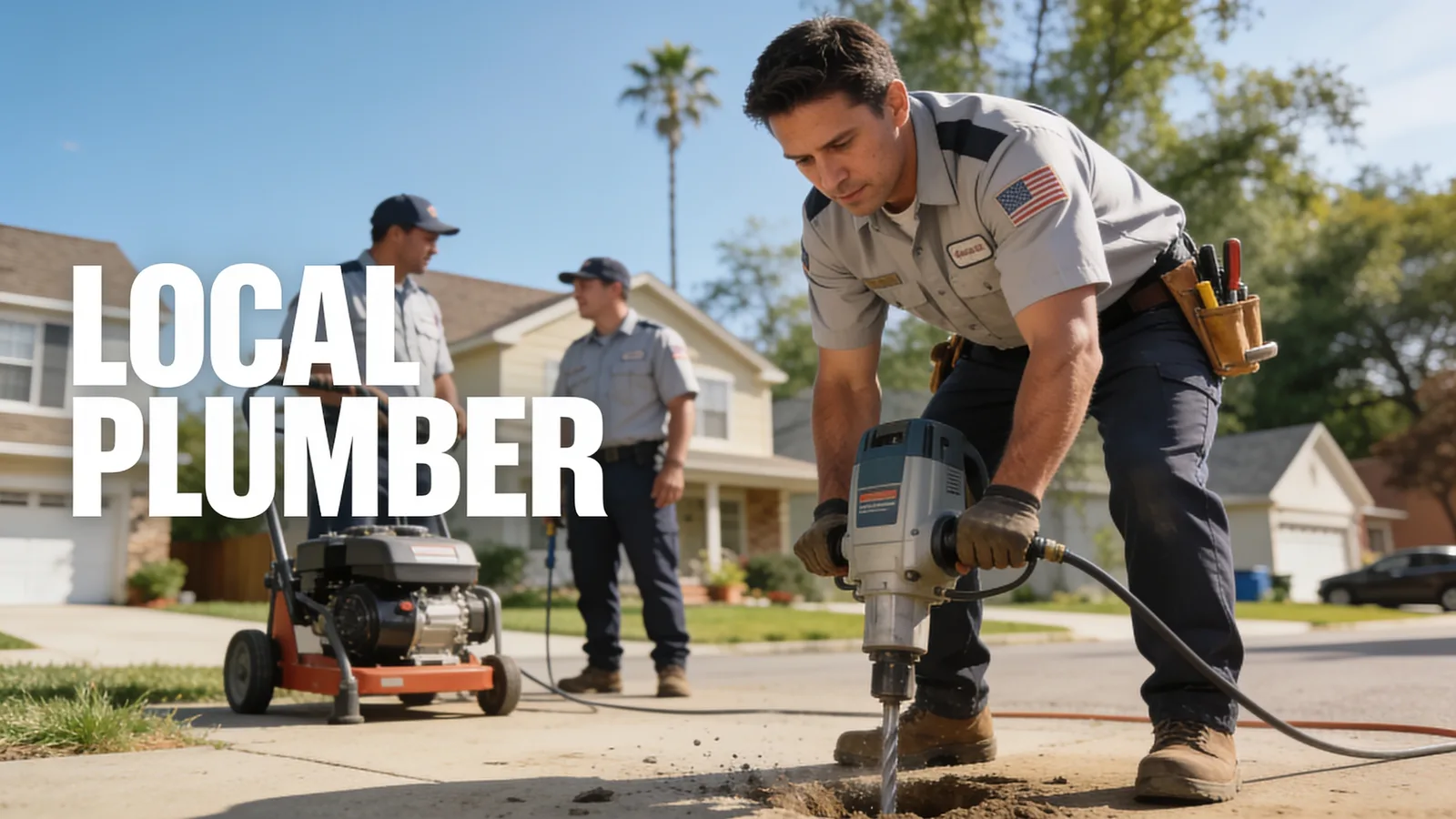 Plumber in Mentone, IN near me